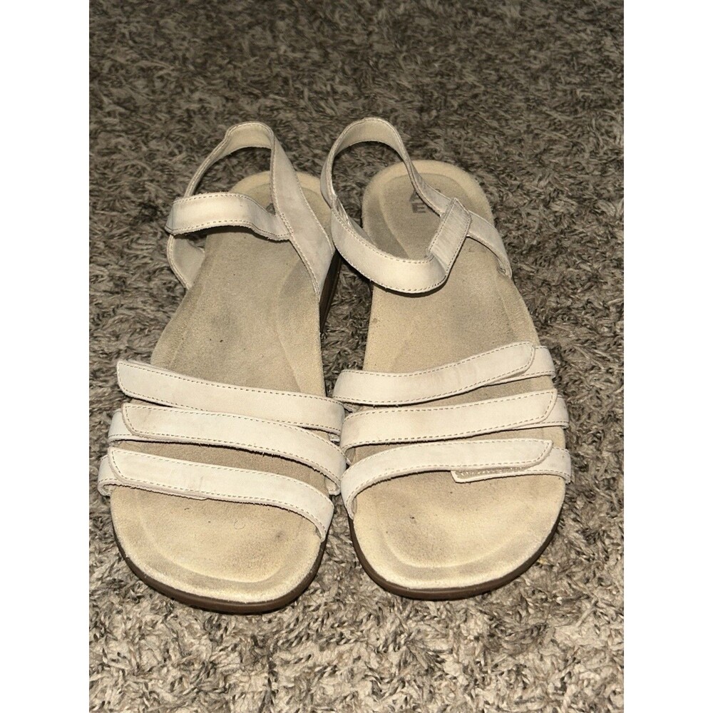 ABEO B.I.O.system Breezy Womens Size 11N Strappy Sandals